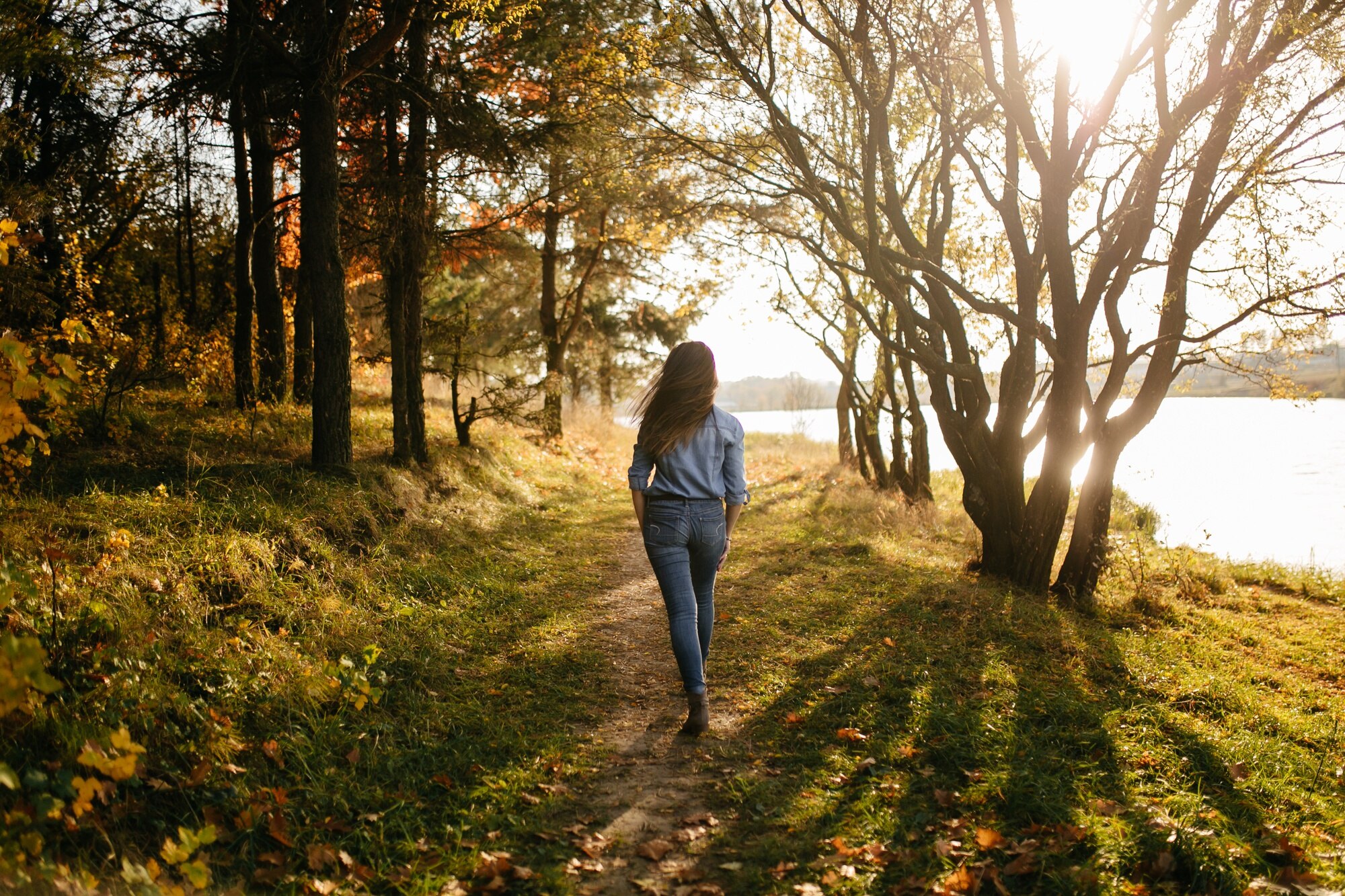 Nature walk